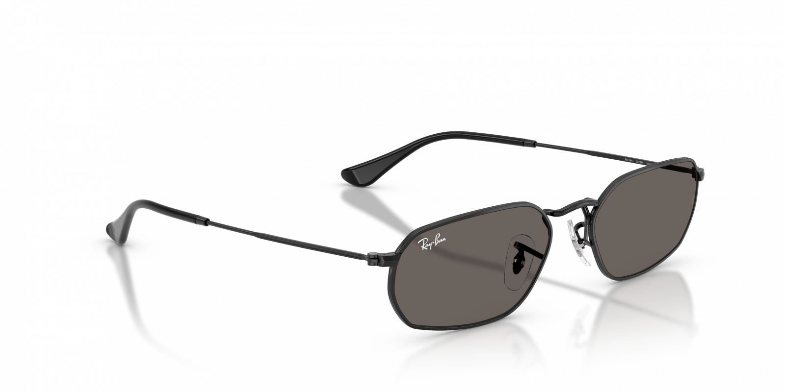 Ray Ban RB3947 002/B1  